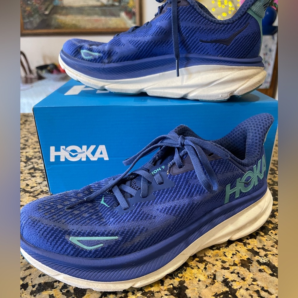 Women’s Hoka Clifton 9